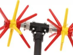 Peigne Vibreur électrique à Batterie AgriEuro AGGELIS 5 CARBON Perche En Carbone -Outils De Jardin peigne vibreur lectrique batterie agrieuro aggelis 5 carbon perche en carbone peigne vibreur sphres oscillantes agrieuro aggelis 5 carbon 25675 1 1603896892 IMG 5f99863c136ca