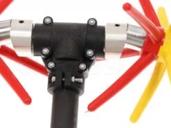 Peigne Vibreur électrique à Batterie AgriEuro AGGELIS 5 CARBON Perche En Carbone -Outils De Jardin peigne vibreur lectrique batterie agrieuro aggelis 5 carbon perche en carbone peigne vibreur sphres oscillantes agrieuro aggelis 5 carbon 25675 1 1603896892 IMG 5f99863cc43e2