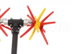 Peigne Vibreur électrique à Batterie AgriEuro AGGELIS 5 CARBON Perche En Carbone -Outils De Jardin peigne vibreur lectrique batterie agrieuro aggelis 5 carbon perche en carbone peigne vibreur sphres oscillantes agrieuro aggelis 5 carbon 25675 1 1603896892 IMG 5f99863cdfe72