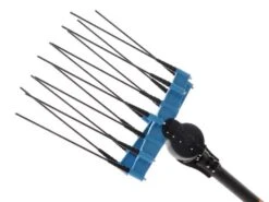 Peigne Vibreur électrique à Batterie Aima MIRAGE AF 12V - Perche Fixe 193-273 Cm - Aste + Rallonge -Outils De Jardin peigne vibreur lectrique batterie aima mirage af 12v perche fixe 193 273 cm aste rallonge mouvement du peigne 17748 3 1565710955 IMG 5030