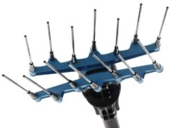 Peigne Vibreur électrique à Batterie Aima MIRAGE AF 36V De 193-273 Cm - Perche + Rallonge 35 Peigne Vibreur électrique à Batterie Aima MIRAGE AF 36V De 193-273 Cm - Perche + Rallonge -Outils De Jardin peigne vibreur lectrique batterie aima mirage af 36v de 193 273 cm perche rallonge mouvement du peigne 17759 3 1565772972 17748 3 1565710954 IMG 5034