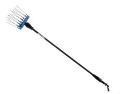 Peigne Vibreur électrique à Batterie Aima MIRAGE AF 36V De 193-273 Cm - Perche + Rallonge