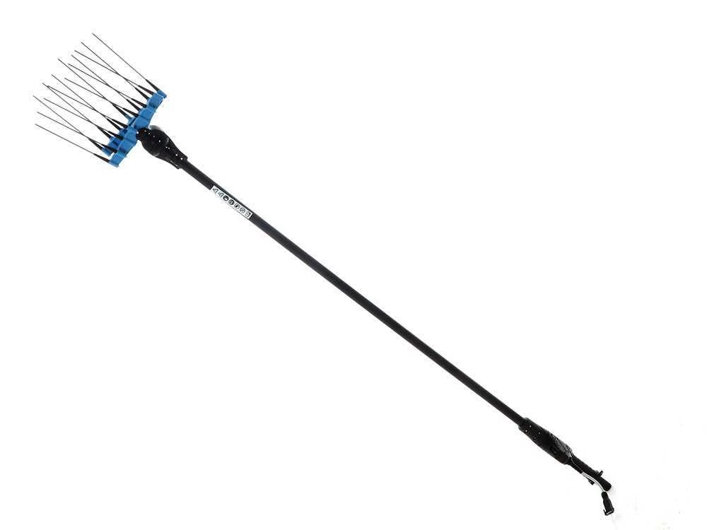 Peigne Vibreur électrique à Batterie Aima MIRAGE AF 36V De 193-273 Cm - Perche + Rallonge 3 Peigne Vibreur électrique à Batterie Aima MIRAGE AF 36V De 193-273 Cm - Perche + Rallonge