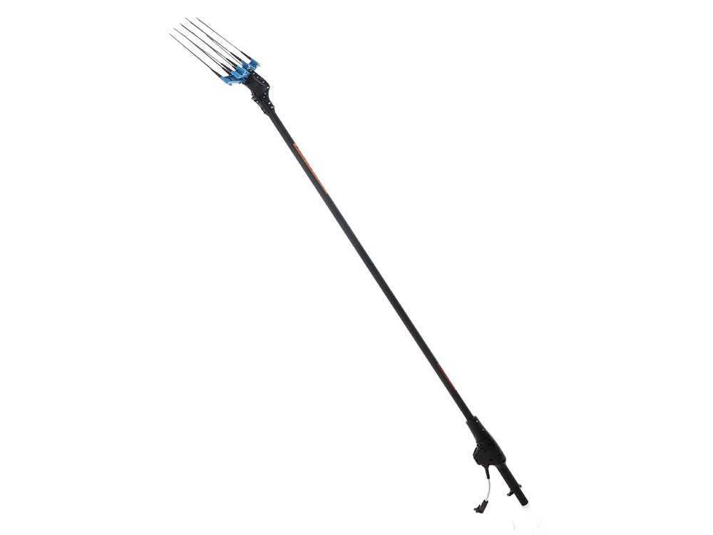 Peigne Vibreur électrique à Batterie Aima MIRAGE AF 36V De 193-273 Cm - Perche + Rallonge 11 Peigne Vibreur électrique à Batterie Aima MIRAGE AF 36V De 193-273 Cm - Perche + Rallonge – Image 9