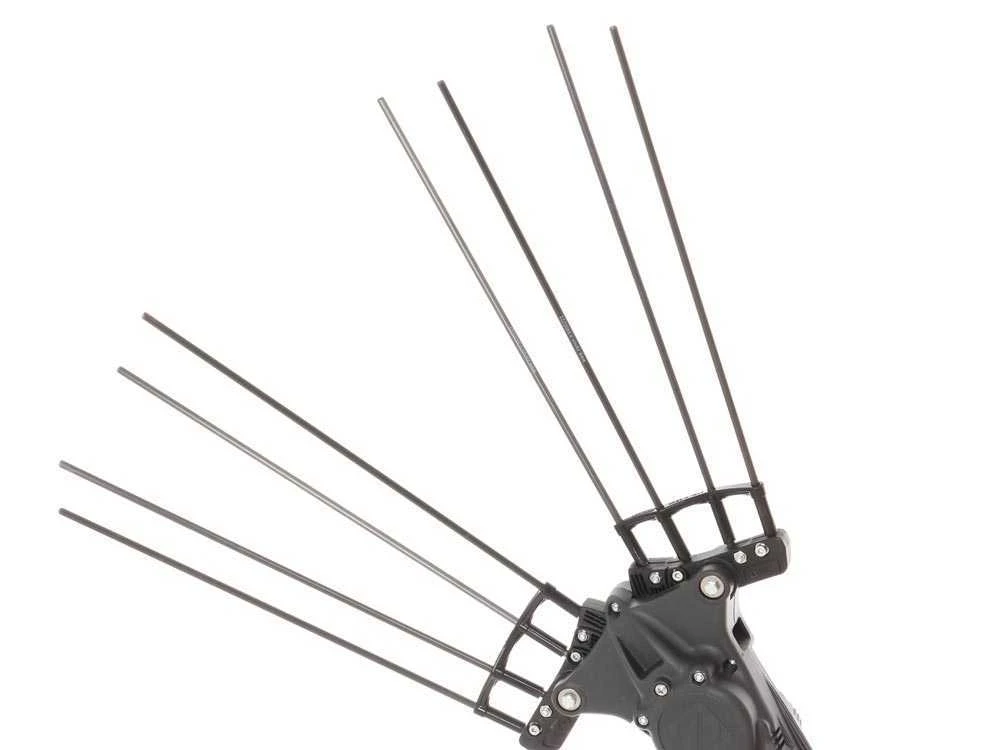 Peigne Vibreur électrique à Batterie Au Lithium Zanon Albatros AL300 210/340cm - 50,4 15.9 Ah 19 Peigne Vibreur électrique à Batterie Au Lithium Zanon Albatros AL300 210/340cm - 50,4 15.9 Ah – Image 17