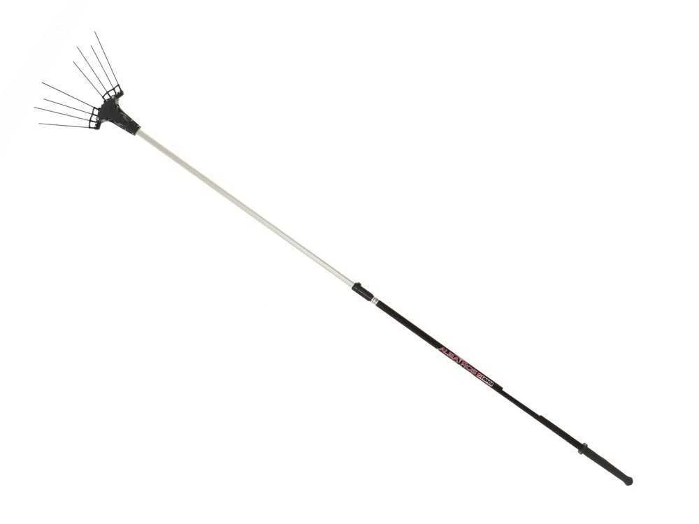 Peigne Vibreur électrique à Batterie Au Lithium Zanon Albatros AL300 210/340cm - 50,4 15.9 Ah 10 Peigne Vibreur électrique à Batterie Au Lithium Zanon Albatros AL300 210/340cm - 50,4 15.9 Ah – Image 8