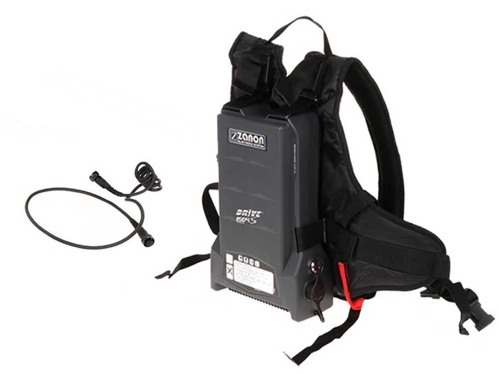 Peigne Vibreur électrique à Batterie Au Lithium Zanon Albatros AL300 210/340cm - 50,4 15.9 Ah 13 Peigne Vibreur électrique à Batterie Au Lithium Zanon Albatros AL300 210/340cm - 50,4 15.9 Ah – Image 11