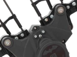 Peigne Vibreur électrique à Batterie Au Lithium Zanon Murcielago R AL300 210/340cm -Outils De Jardin peigne vibreur lectrique batterie au lithium zanon murcielago r al300 210 340cm la tte et le mcanisme de mouvement des pointes 25652 6 1603184271 IMG 5f8ea68f7c9ea