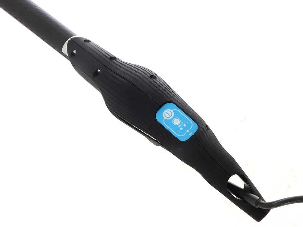 Peigne Vibreur électrique à Batterie Campagnola Alice 58V Premium 185-270 - Perche En Carbone 22 Peigne Vibreur électrique à Batterie Campagnola Alice 58V Premium 185-270 - Perche En Carbone – Image 20