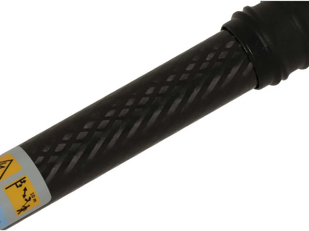 Peigne Vibreur électrique à Batterie Campagnola Alice 58V Premium 185-270 - Perche En Carbone 11 Peigne Vibreur électrique à Batterie Campagnola Alice 58V Premium 185-270 - Perche En Carbone – Image 9