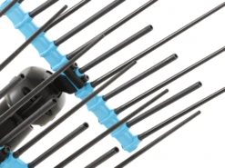 Peigne Vibreur électrique à Batterie Campagnola Alice ECO NEW De 150-220 Cm - Perche En CARBONE -Outils De Jardin peigne vibreur lectrique batterie campagnola alice eco new de 150 220 cm perche en carbone peigne vibreur alice campagnola 25233 8 1600415446 IMG 5f6466d6853c3