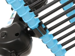 Peigne Vibreur électrique à Batterie Campagnola Alice ECO NEW De 200 Cm - Perche En CARBONE -Outils De Jardin peigne vibreur lectrique batterie campagnola alice eco new de 200 cm perche en carbone le mouvement innovant des peignes 25900 6 1604659753 IMG 5fa52a29c38cc