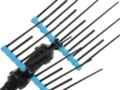 Peigne Vibreur électrique à Batterie Campagnola Alice ECO NEW De 200 Cm - Perche En CARBONE -Outils De Jardin peigne vibreur lectrique batterie campagnola alice eco new de 200 cm perche en carbone le mouvement innovant des peignes 25900 6 1604659753 IMG 5fa52a29cbfff