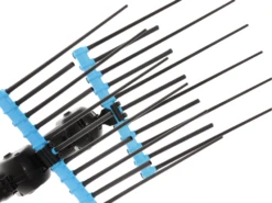 Peigne Vibreur électrique à Batterie Campagnola Alice ECO NEW De 200 Cm - Perche En CARBONE -Outils De Jardin peigne vibreur lectrique batterie campagnola alice eco new de 200 cm perche en carbone peigne vibreur alice campagnola 25900 8 1604659753 IMG 5fa52a29a0c26