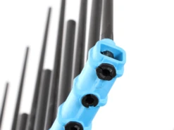 Peigne Vibreur électrique à Batterie Campagnola Alice ECO NEW De 200 Cm - Perche En CARBONE -Outils De Jardin peigne vibreur lectrique batterie campagnola alice eco new de 200 cm perche en carbone peigne vibreur alice campagnola 25900 8 1604659753 IMG 5fa52a29a6801