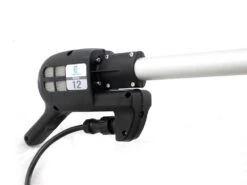 Peigne Vibreur électrique à Batterie Campagnola Elektra Perche Télescopique 150-220 Cm -Outils De Jardin peigne vibreur lectrique batterie campagnola elektra perche tlescopique 150 220 cm moteur situ la base de la perche 4799 3 1540456554 IMG 9718