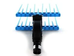 Peigne Vibreur électrique à Batterie Campagnola Elektra Perche Télescopique 150-220 Cm -Outils De Jardin peigne vibreur lectrique batterie campagnola elektra perche tlescopique 150 220 cm peigne vibreur batterie elektra camapgnola pour la rcolte des olives 4799 2 1540456349 IMG 9686