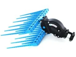 Peigne Vibreur électrique à Batterie Campagnola Elektra Perche Télescopique 150-220 Cm -Outils De Jardin peigne vibreur lectrique batterie campagnola elektra perche tlescopique 150 220 cm peigne vibreur batterie elektra camapgnola pour la rcolte des olives 4799 2 1540456349 IMG 9687