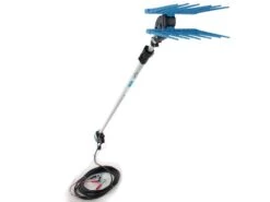 Peigne Vibreur électrique à Batterie Campagnola Elektra Perche Télescopique 150-220 Cm -Outils De Jardin peigne vibreur lectrique batterie campagnola elektra perche tlescopique 150 220 cm peigne vibreur batterie elektra camapgnola pour la rcolte des olives 4799 2 1540456380 IMG 9716