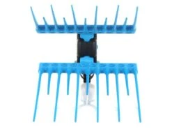 Peigne Vibreur électrique à Batterie Campagnola Elektra Perche Télescopique 150-220 Cm -Outils De Jardin peigne vibreur lectrique batterie campagnola elektra perche tlescopique 150 220 cm peigne vibreur batterie elektra camapgnola pour la rcolte des olives 4799 2 1540472670 IMG 9801