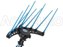 Peigne Vibreur électrique à Batterie Campagnola HERCULES 58V Avec Perche En Carbone 200 Cm -Outils De Jardin peigne vibreur lectrique batterie campagnola hercules 58v avec perche en carbone 200 cm la perche tlescopique en carbone 200 cm 9421 5 1477562731 3911 Hercules 00sd002