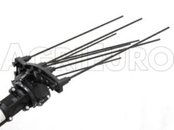 Peigne Vibreur électrique à Batterie Campagnola HERCULES 58V Avec Perche En Carbone 200 Cm -Outils De Jardin peigne vibreur lectrique batterie campagnola hercules 58v avec perche en carbone 200 cm tte trs lgre 9287 2 1474894960 3911 Hercules 00004