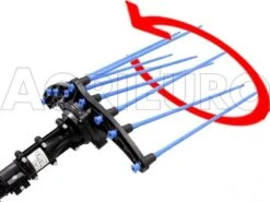 Peigne Vibreur électrique à Batterie Campagnola HERCULES 58V Avec Perche En Carbone 200 Cm -Outils De Jardin peigne vibreur lectrique batterie campagnola hercules 58v avec perche en carbone 200 cm tte trs lgre 9287 2 1474894962 3911 Hercules 00rot018