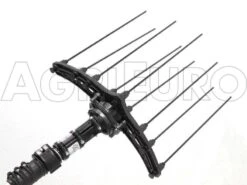 Peigne Vibreur électrique à Batterie Campagnola HERCULES 58V De 150/220 Cm Avec Arbre En Aluminium -Outils De Jardin peigne vibreur lectrique batterie campagnola hercules 58v de 150 220 cm avec arbre en aluminium caractristiques principales 9287 7 1474896855 3911 Hercules 00005