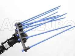 Peigne Vibreur électrique à Batterie Campagnola HERCULES 58V De 150/220 Cm Avec Arbre En Aluminium -Outils De Jardin peigne vibreur lectrique batterie campagnola hercules 58v de 150 220 cm avec arbre en aluminium peigne vibreur hercules campagnola 58v 9287 0 1474892682 3911 Hercules 00019