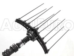 Peigne Vibreur électrique à Batterie Campagnola HERCULES 58V De 185/270 Cm Avec Perche Aluminium -Outils De Jardin peigne vibreur lectrique batterie campagnola hercules 58v de 185 270 cm avec perche aluminium caractristiques principales 9287 7 1474896855 3911 Hercules 00005