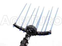 Peigne Vibreur électrique à Batterie Campagnola HERCULES 58V De 185/270 Cm Avec Perche Aluminium -Outils De Jardin peigne vibreur lectrique batterie campagnola hercules 58v de 185 270 cm avec perche aluminium caractristiques principales 9287 7 1474896856 3911 Hercules 00022