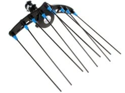 Peigne Vibreur électrique à Batterie Campagnola HERCULES 58V De 185/270 Cm Avec Perche Aluminium -Outils De Jardin peigne vibreur lectrique batterie campagnola hercules 58v de 185 270 cm avec perche aluminium la tte et le mcanisme de mouvement des pointes 17654 8 1687246005 IMG 649154b5c3e2b