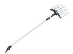 Peigne Vibreur électrique à Batterie Campagnola HERCULES 58V De 185/270 Cm Avec Perche Aluminium -Outils De Jardin peigne vibreur lectrique batterie campagnola hercules 58v de 185 270 cm avec perche aluminium peigne vibreur hercules 58v campagnola 17654 0 1564666629 IMG 4056