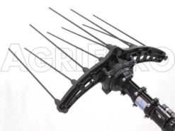 Peigne Vibreur électrique à Batterie Campagnola HERCULES 58V De 185/270 Cm Avec Perche Aluminium -Outils De Jardin peigne vibreur lectrique batterie campagnola hercules 58v de 185 270 cm avec perche aluminium peigne vibreur hercules 58v campagnola 9287 0 1474892680 3911 Hercules 00002