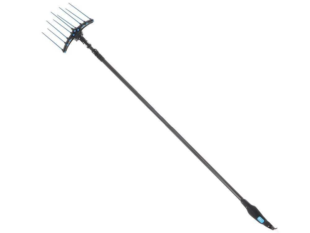 Peigne Vibreur électrique à Batterie Campagnola HERCULES 58V De 185/270cm Avec Perche Carbone 5 Peigne Vibreur électrique à Batterie Campagnola HERCULES 58V De 185/270cm Avec Perche Carbone – Image 3