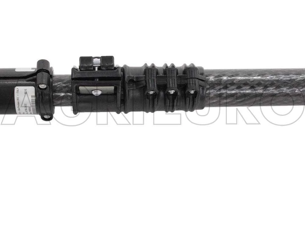 Peigne Vibreur électrique à Batterie Campagnola HERCULES 58V De 185/270cm Avec Perche Carbone 16 Peigne Vibreur électrique à Batterie Campagnola HERCULES 58V De 185/270cm Avec Perche Carbone – Image 14