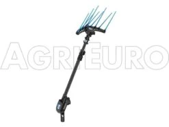 Peigne Vibreur électrique à Batterie Campagnola HERCULES 58V De 185/270cm Avec Perche Carbone 41 Peigne Vibreur électrique à Batterie Campagnola HERCULES 58V De 185/270cm Avec Perche Carbone -Outils De Jardin peigne vibreur lectrique batterie campagnola hercules 58v de 185 270cm avec perche carbone la perche tlescopique en carbone 185 270 cm 9421 5 1477562731 3911 Hercules 00sddf005