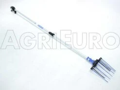 Peigne Vibreur électrique à Batterie Campagnola Holly - Perche Télescopique Aluminium 150-220 Cm -Outils De Jardin peigne vibreur lectrique batterie campagnola holly perche tlescopique aluminium 150 220 cm peigne vibreur holly campagnola 6445 0 1414408624 abbacchiatore campagnola holly 01