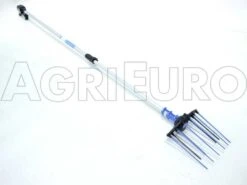 Peigne Vibreur électrique à Batterie Campagnola Holly - Perche Télescopique Aluminium 150-220 Cm -Outils De Jardin peigne vibreur lectrique batterie campagnola holly perche tlescopique aluminium 150 220 cm peigne vibreur holly campagnola 6445 0 1414408624 abbacchiatore campagnola holly 02