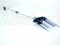 Peigne Vibreur électrique à Batterie Campagnola Holly - Perche Télescopique Aluminium 150-220 Cm -Outils De Jardin peigne vibreur lectrique batterie campagnola holly perche tlescopique aluminium 150 220 cm peigne vibreur holly campagnola 6445 0 1414408624 abbacchiatore campagnola holly 06