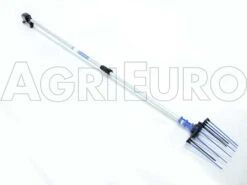 Peigne Vibreur électrique à Batterie Campagnola Holly - Perche Télescopique Aluminium 150-220 Cm -Outils De Jardin peigne vibreur lectrique batterie campagnola holly perche tlescopique aluminium 150 220 cm peigne vibreur holly campagnola 6445 0 1414408625 abbacchiatore campagnola holly 22