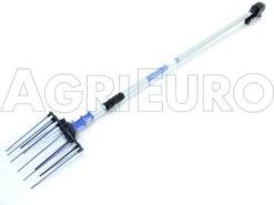 Peigne Vibreur électrique à Batterie Campagnola Holly - Perche Télescopique Aluminium 150-220 Cm -Outils De Jardin peigne vibreur lectrique batterie campagnola holly perche tlescopique aluminium 150 220 cm peigne vibreur holly campagnola 6445 0 1414408625 abbacchiatore campagnola holly 23