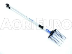 Peigne Vibreur électrique à Batterie Campagnola Holly - Perche Télescopique Aluminium 150-220 Cm -Outils De Jardin peigne vibreur lectrique batterie campagnola holly perche tlescopique aluminium 150 220 cm peigne vibreur holly campagnola 6445 0 1414408625 abbacchiatore campagnola holly 24