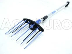 Peigne Vibreur électrique à Batterie Campagnola Holly - Perche Télescopique Aluminium 150-220 Cm -Outils De Jardin peigne vibreur lectrique batterie campagnola holly perche tlescopique aluminium 150 220 cm peigne vibreur holly campagnola 6445 0 1414408625 abbacchiatore campagnola holly 25