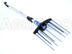 Peigne Vibreur électrique à Batterie Campagnola Holly - Perche Télescopique Aluminium 150-220 Cm -Outils De Jardin peigne vibreur lectrique batterie campagnola holly perche tlescopique aluminium 150 220 cm peigne vibreur holly campagnola 6445 0 1414408625 abbacchiatore campagnola holly 26