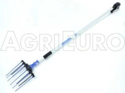 Peigne Vibreur électrique à Batterie Campagnola Holly - Perche Télescopique Aluminium 150-220 Cm -Outils De Jardin peigne vibreur lectrique batterie campagnola holly perche tlescopique aluminium 150 220 cm peigne vibreur holly campagnola 6445 0 1414408625 abbacchiatore campagnola holly 27