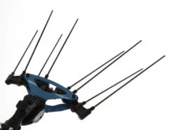 Peigne Vibreur électrique à Batterie Campagnola Icarus 58V NEW 185-270 - Perche En Carbone -Outils De Jardin peigne vibreur lectrique batterie campagnola icarus 58v new 185 270 perche en carbone peigne vibreur batterie icarus 58v cm 185 270 25351 2 1601372677 IMG 5f730205ad989