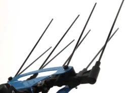 Peigne Vibreur électrique à Batterie Campagnola Icarus 58V NEW 200cm -Perche Fixe Carbone -Outils De Jardin peigne vibreur lectrique batterie campagnola icarus 58v new 200cm perche fixe carbone peigne vibreur batterie icarus 58v 200 cm 25893 2 1604654915 IMG 5fa51743754d9