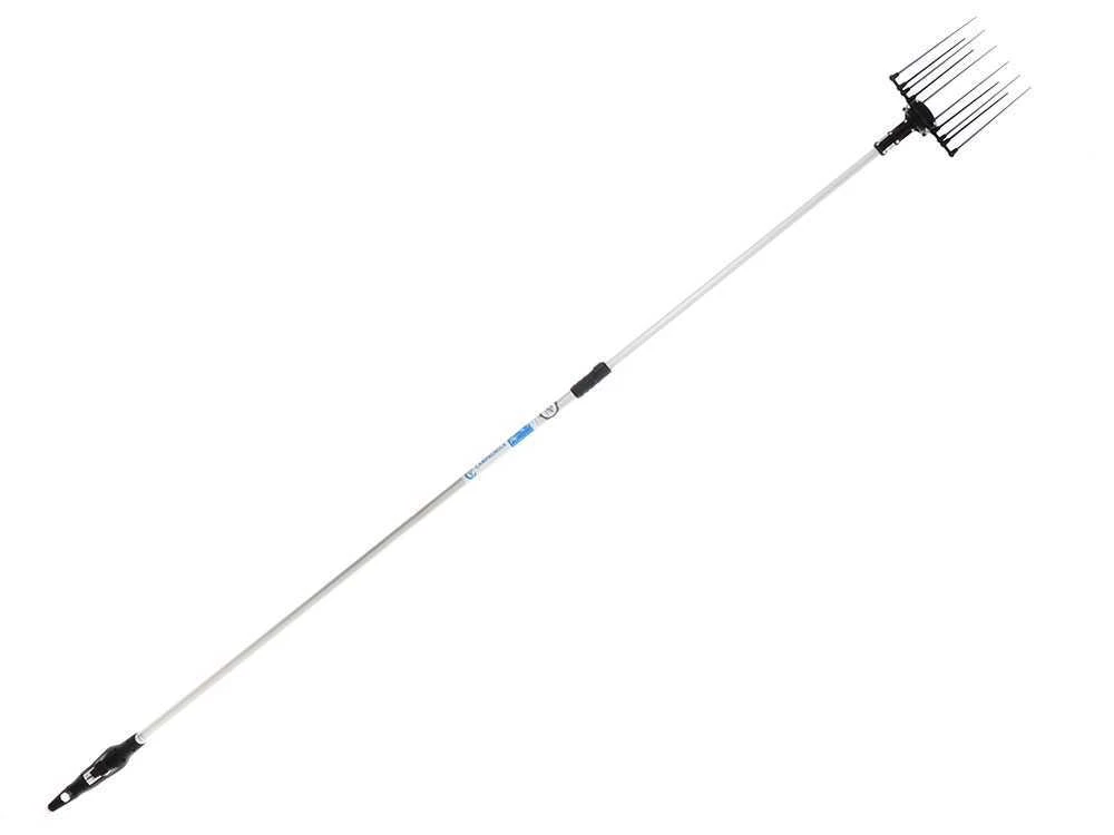 Peigne Vibreur électrique à Batterie Campagnola Nuovo Holly 58V De 185-270 Cm - Batterie à Dos Incluse 6 Peigne Vibreur électrique à Batterie Campagnola Nuovo Holly 58V De 185-270 Cm - Batterie à Dos Incluse – Image 4