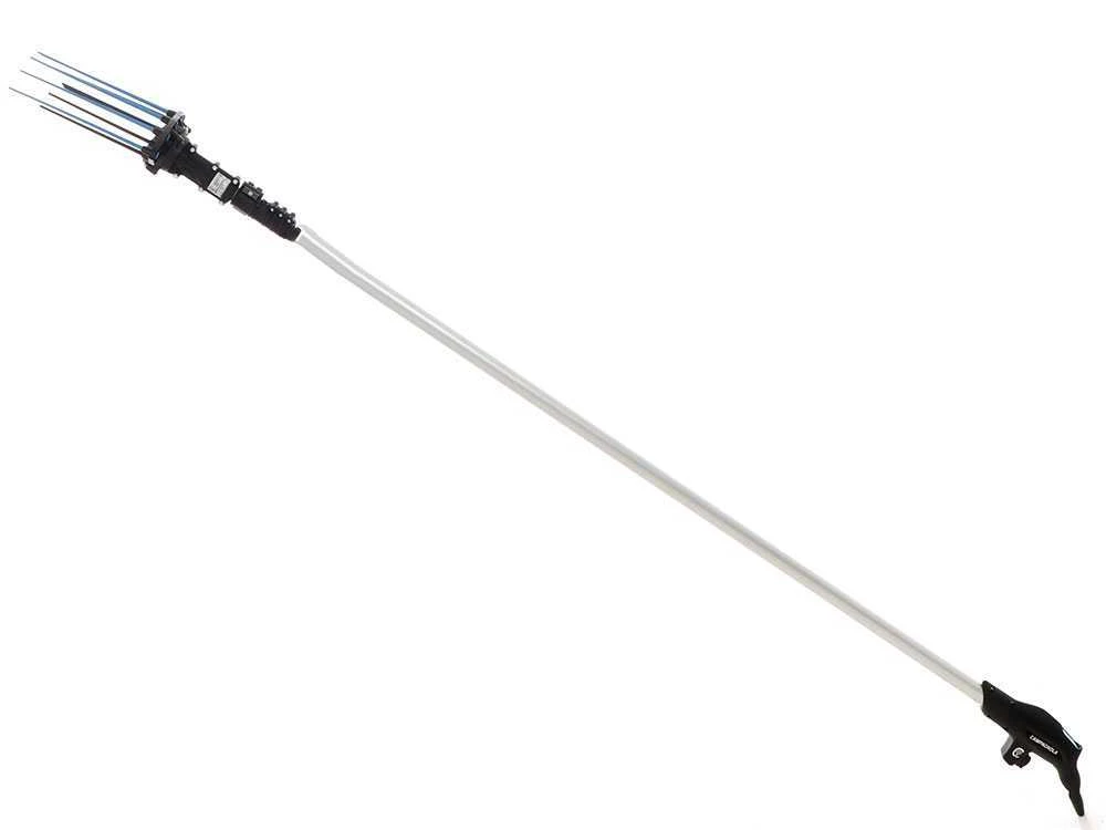 Peigne Vibreur électrique à Batterie Campagnola Nuovo Holly 58V De 185-270 Cm - Batterie à Dos Incluse 9 Peigne Vibreur électrique à Batterie Campagnola Nuovo Holly 58V De 185-270 Cm - Batterie à Dos Incluse – Image 7